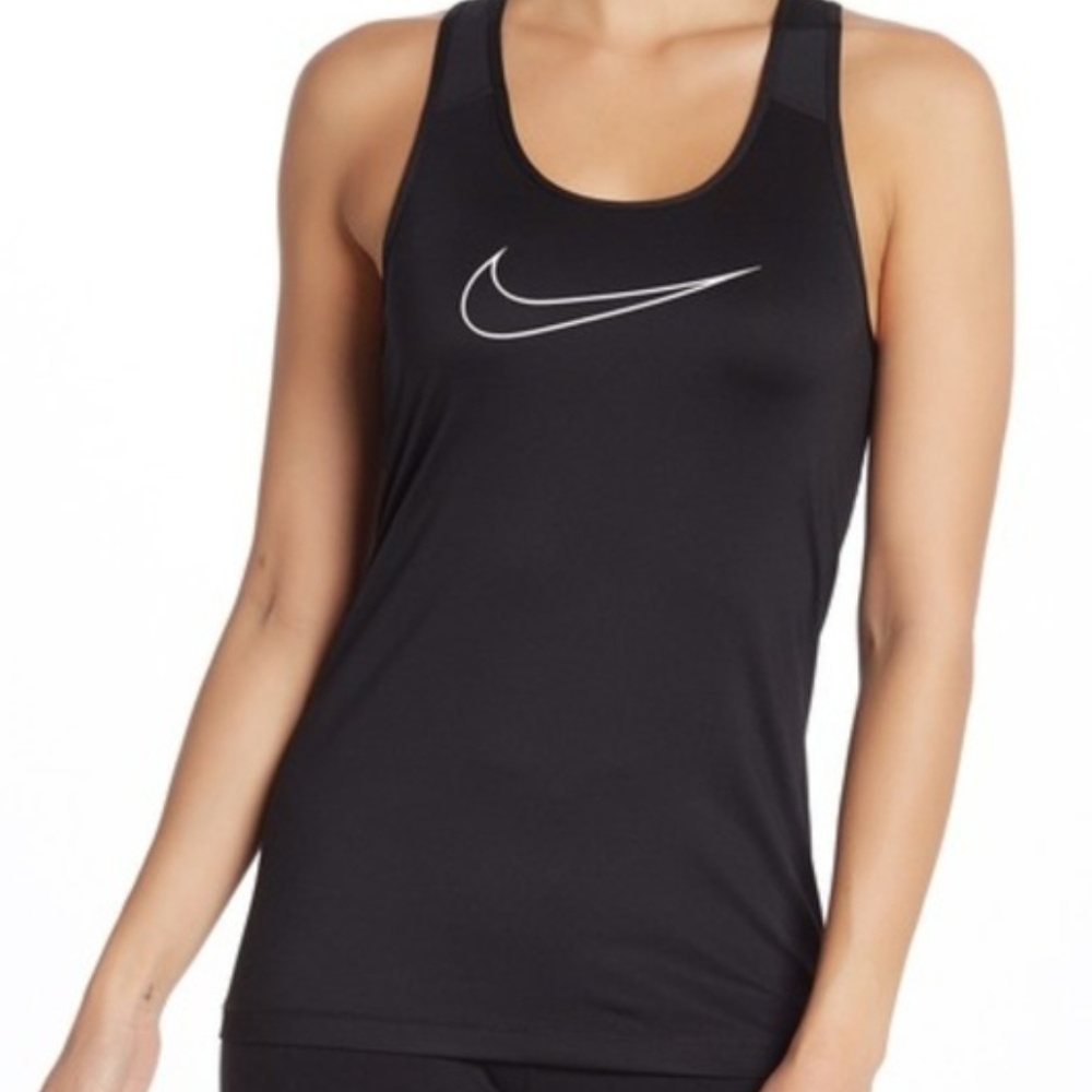 Nike Victory Tank Tops - Sizes M & L